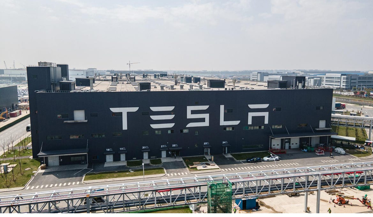 Tesla